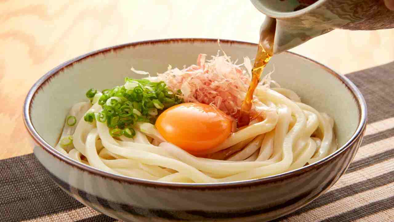 5 Benefits Of Inaka Undon Noodles Nutritious And Delicious