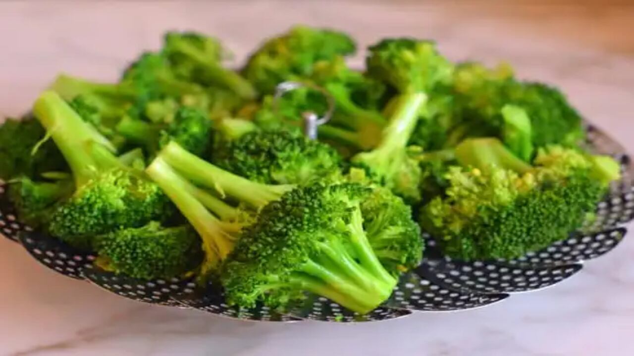 Add The Broccoli