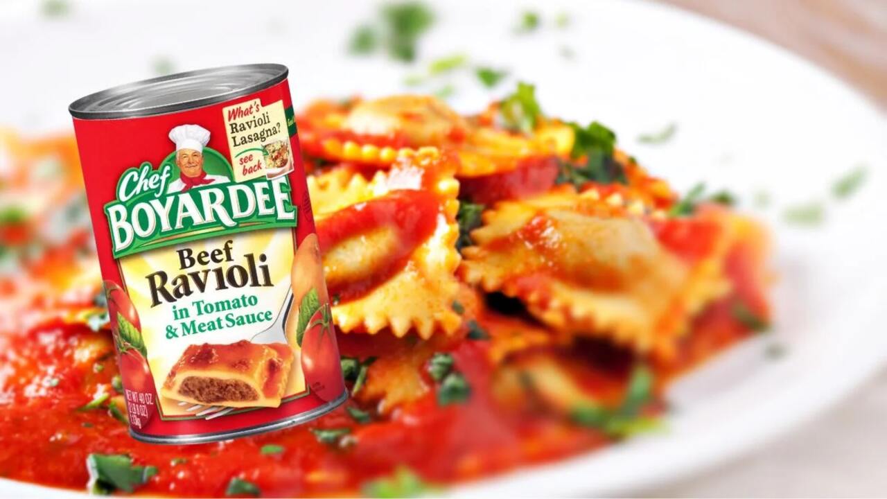 Analysis Of Carbohydrates, Fiber, And Sugar In The Ravioli