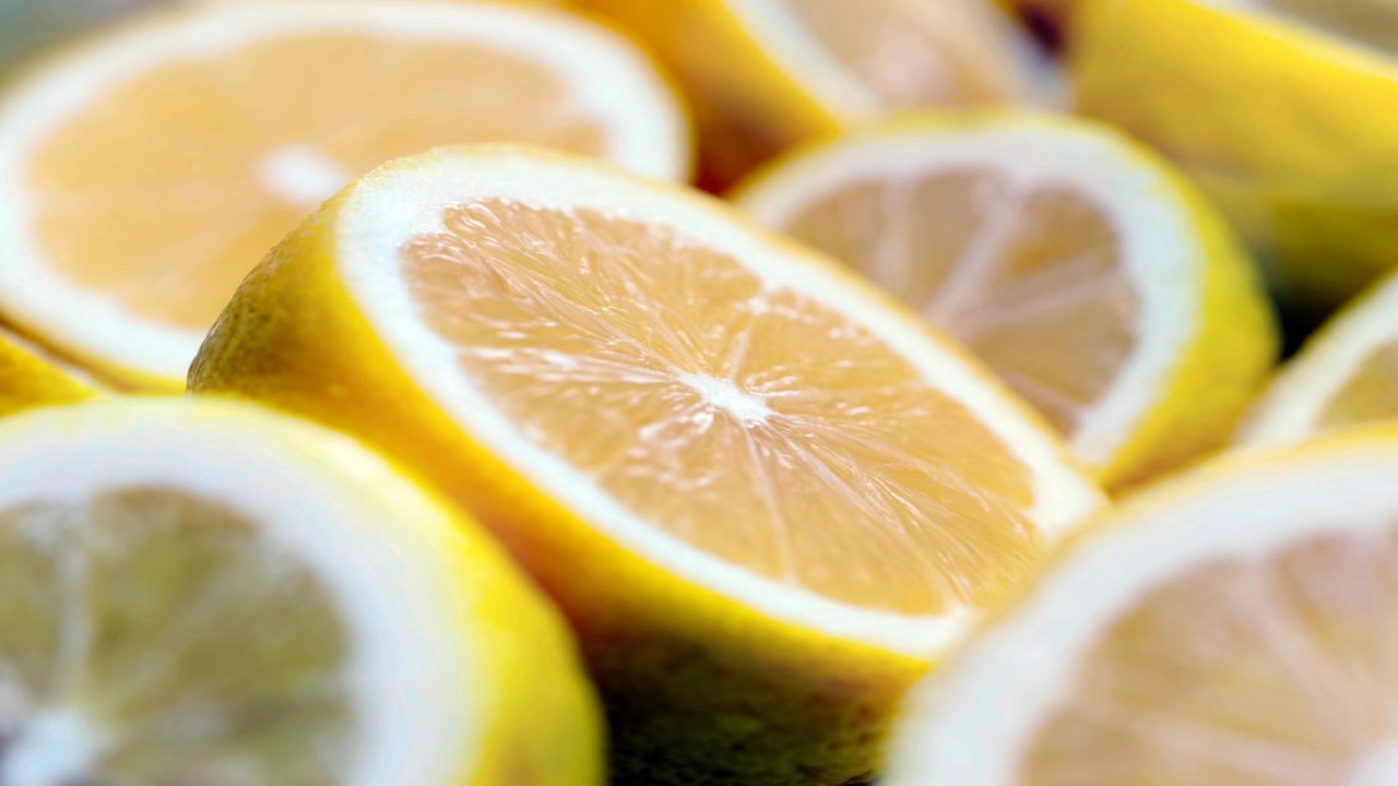 Are Fresh Lemons Essential For The Authentic Flavor