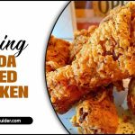 Baking Soda Fried Chicken
