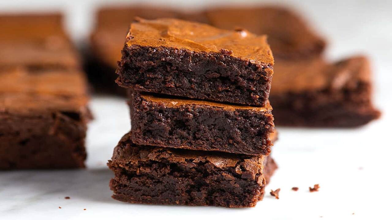 Baking Temperature & Time For Perfect Brownies