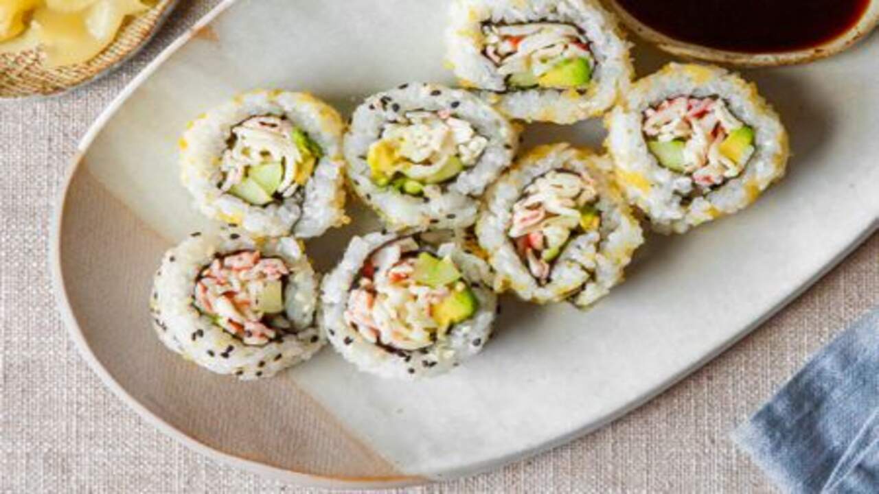 Benefits And Drawbacks Of Using Arborio Rice For Sushi