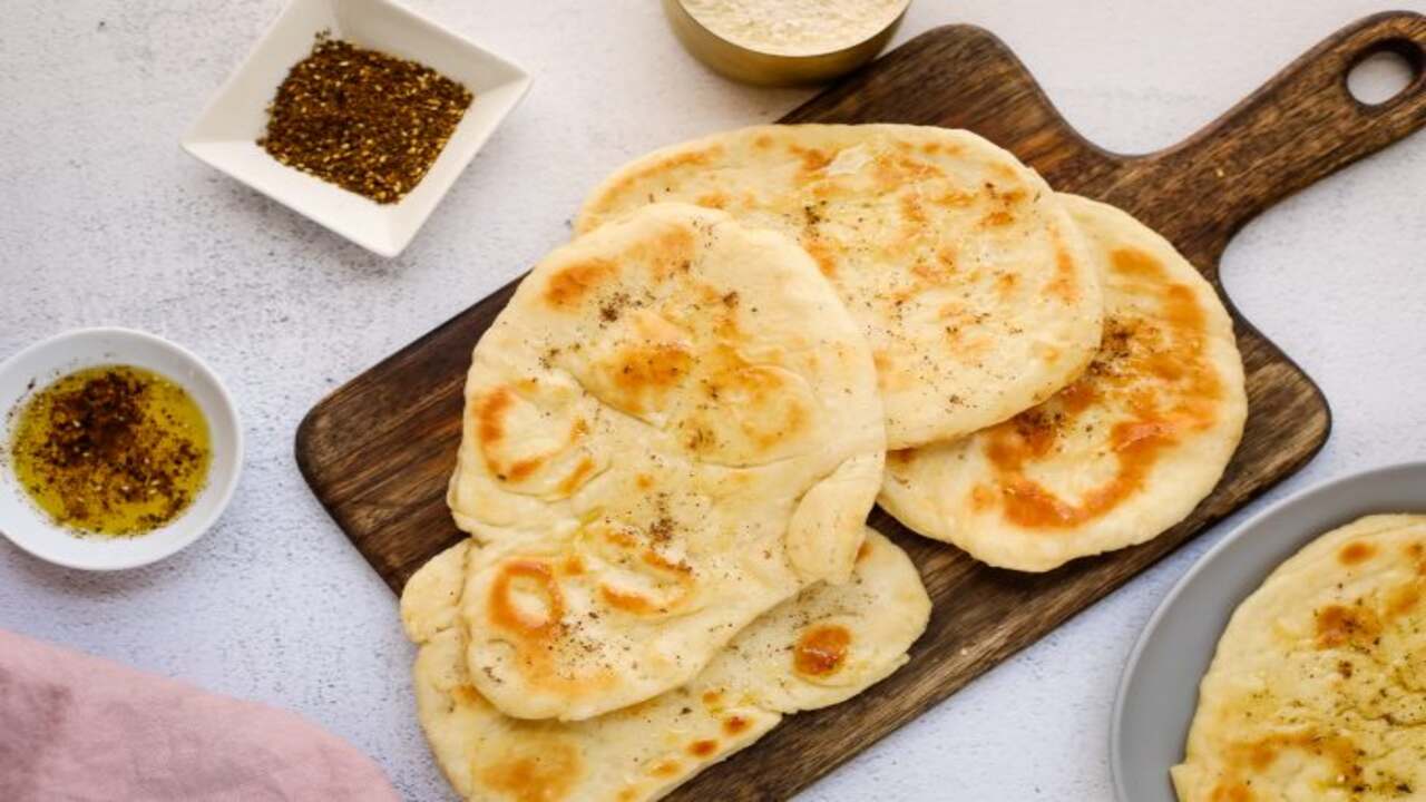 Benefits Of Making Naan At Home Using A Bread Machine