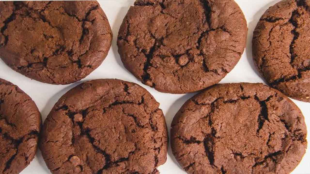 Best Practices For Storing Baked Cookies