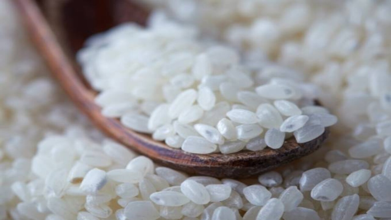 Can Arborio Rice Be Used For Sushi