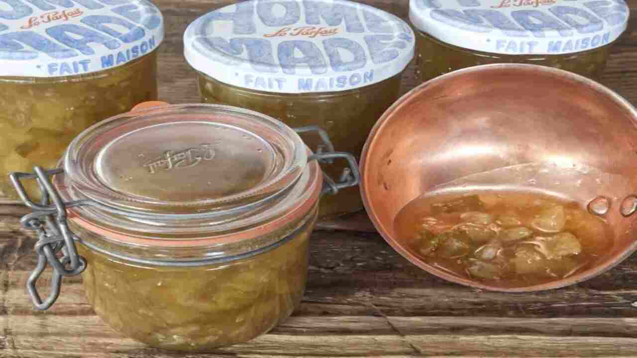 Can Ginger Preserves Be Handy Beyond The Kitchen