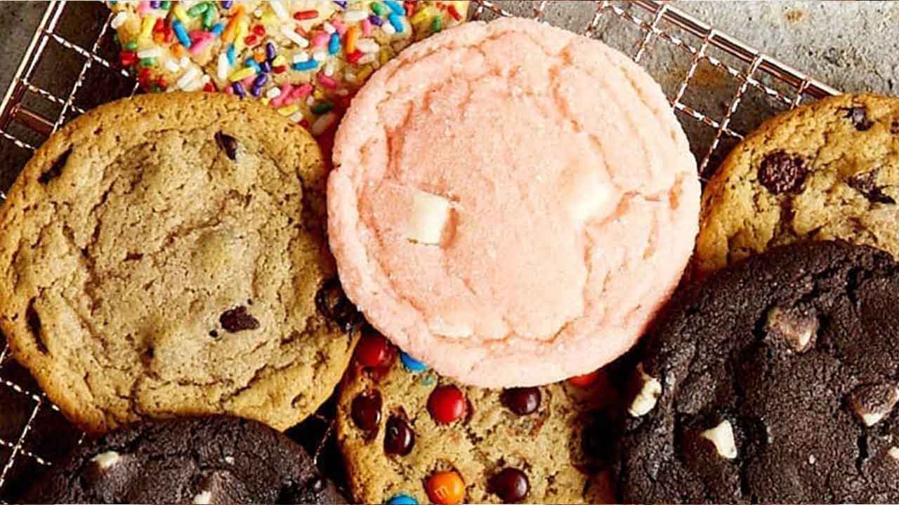 Can You Store The Great American Cookies For Later Use
