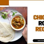 Chicken Roti Recipe