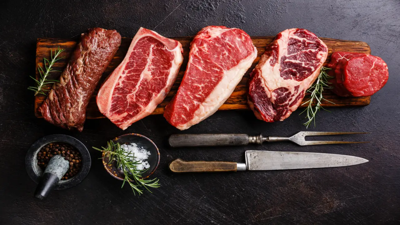 Choosing The Right Cut Of Meat