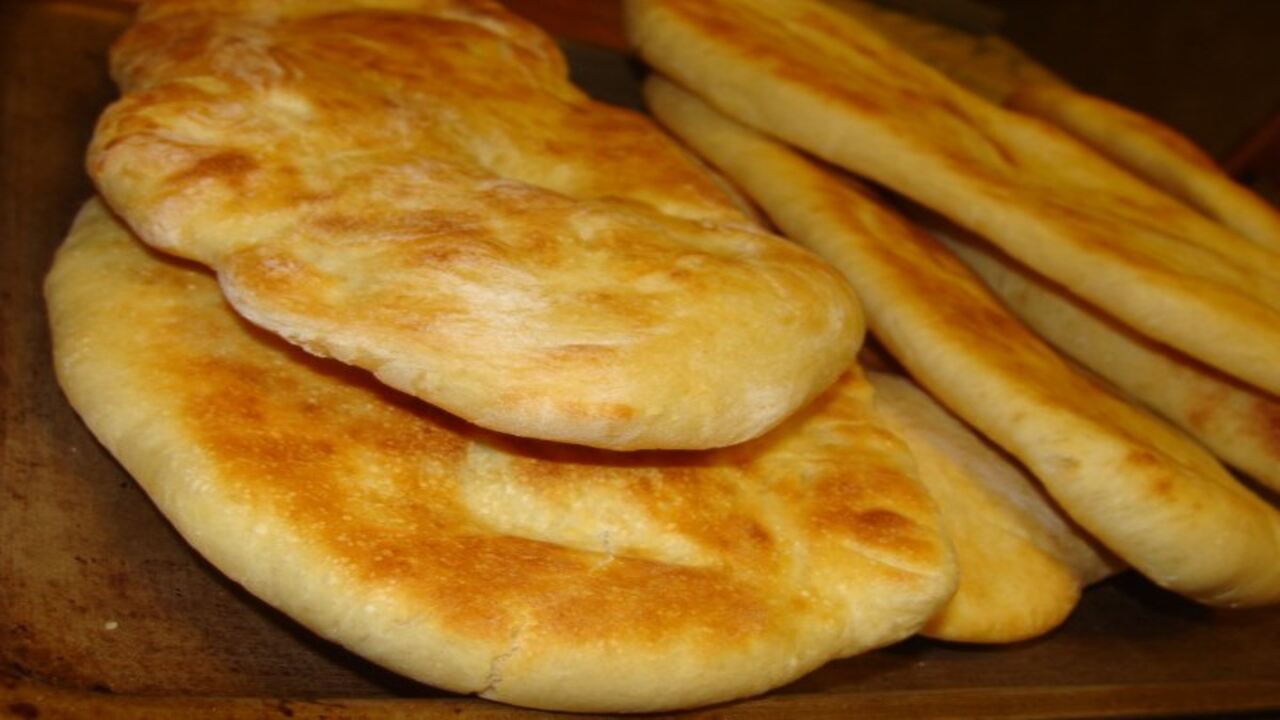 Choosing The Right Ingredients For Homemade Naan