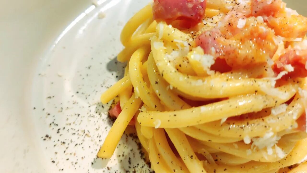 Classic Italian Pasta Recipes That Are Enhanced By Ciociara Sauce