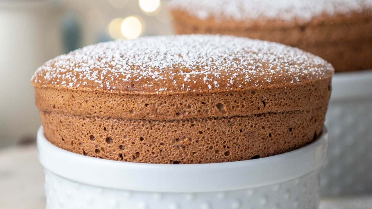 Common Mistakes Made When Making Souffle