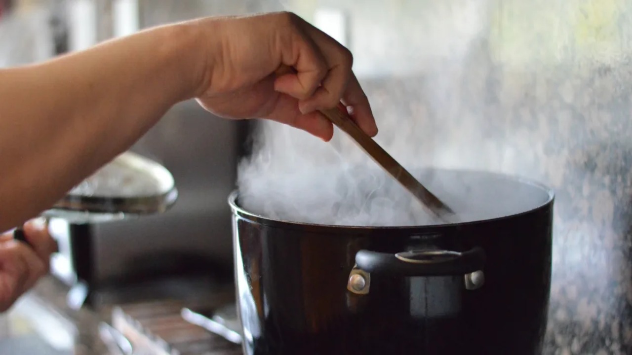 Common Mistakes To Avoid When Cooking Sigh