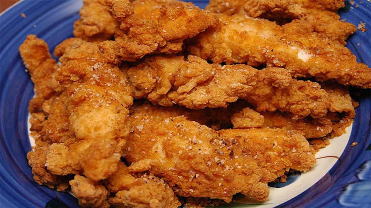 Common Mistakes To Avoid When Making Baking Soda Fried Chicken