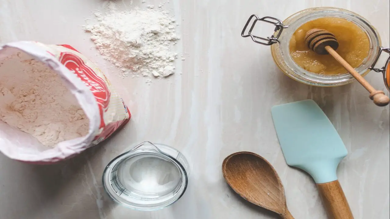 Common Mistakes To Avoid When Measuring Dry Ingredients