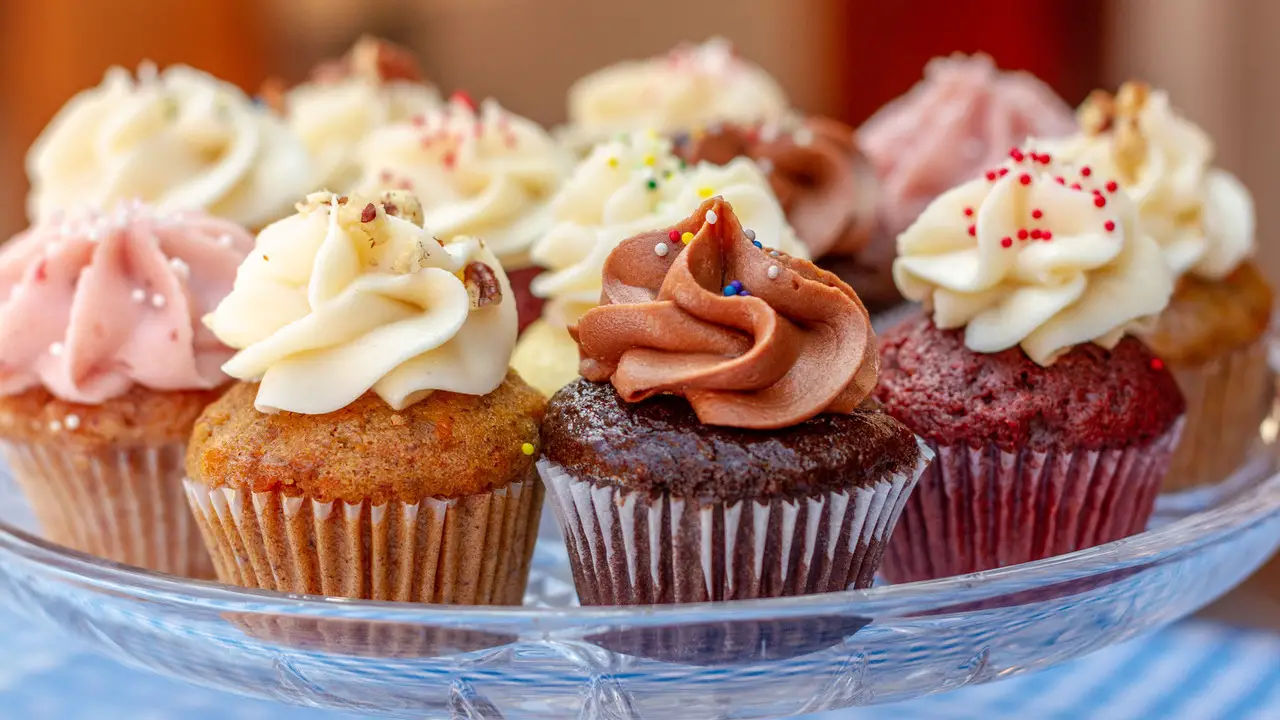 Common Mistakes To Avoid While Making Cupcakes