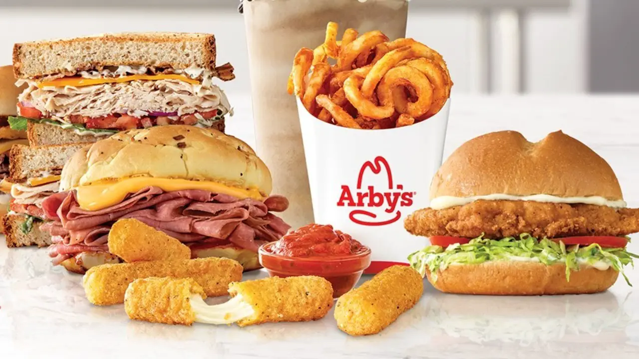 Comparison To Other Arby's Menu Items