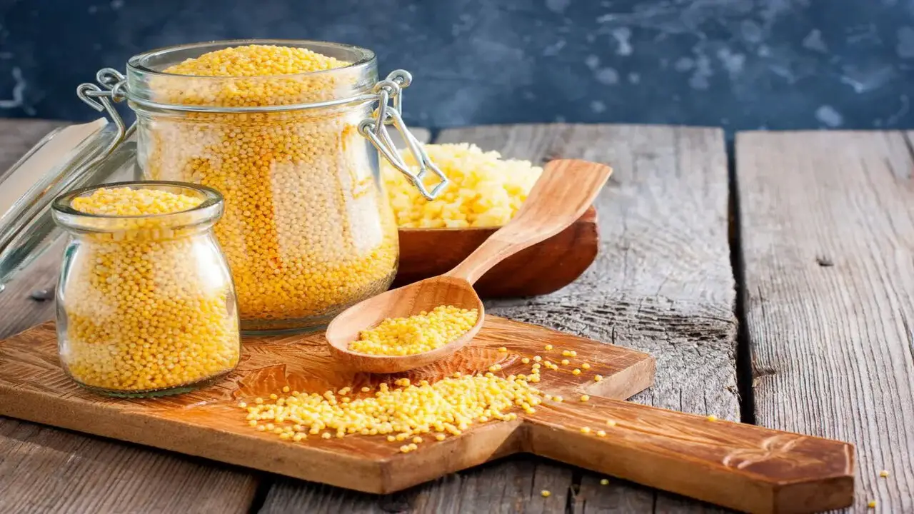 Consider Purchasing Cornmeal In Smaller Quantities To Avoid Waste