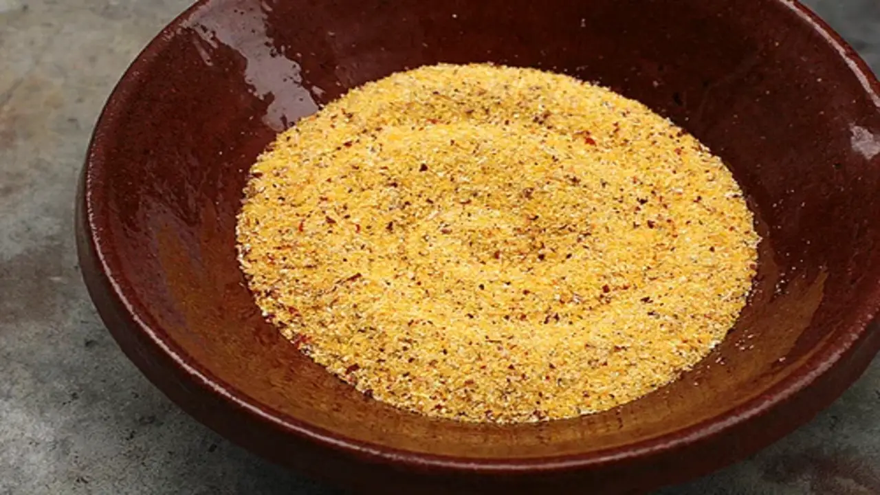 Consider The Type Of Recipe You Were Planning To Make With The Cornmeal
