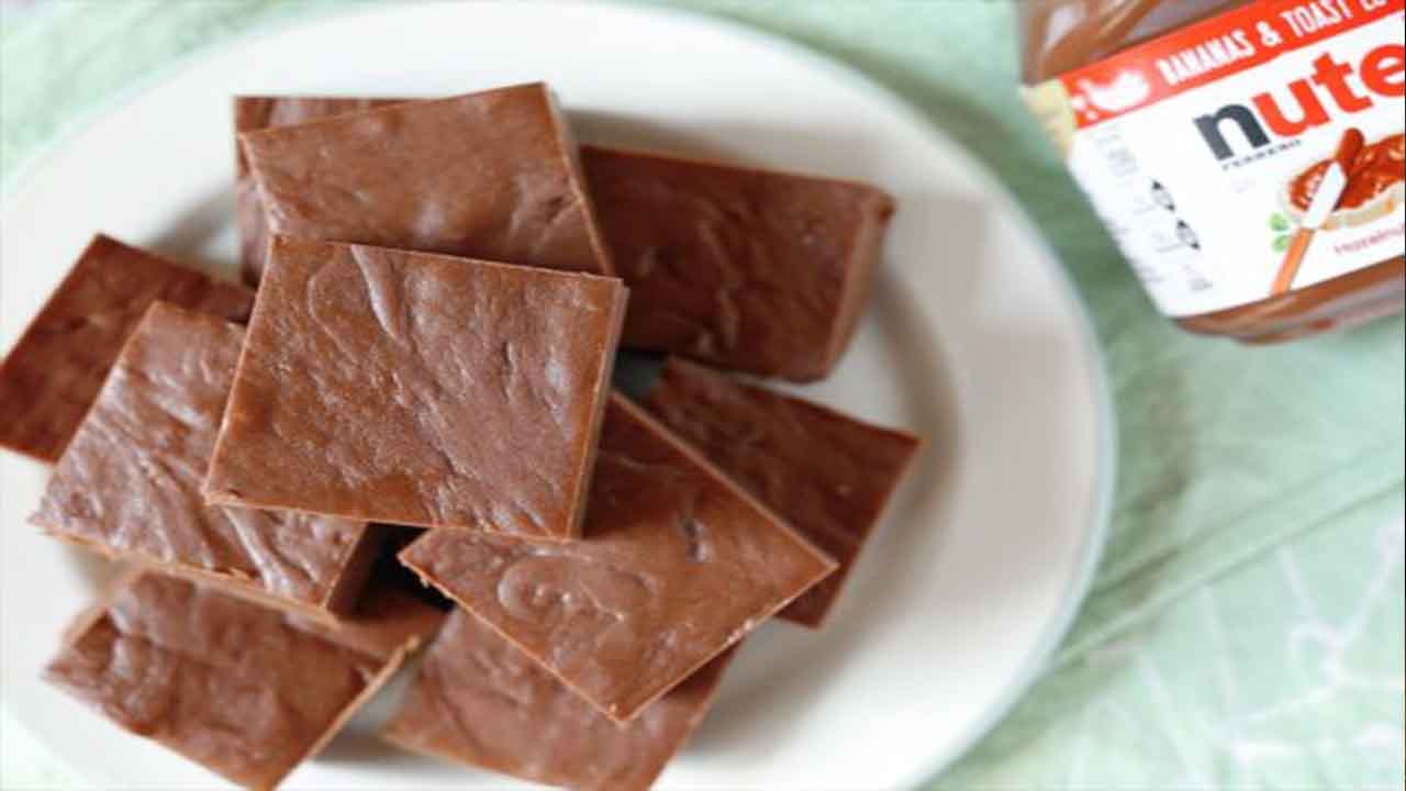 Crafting Recipes For Fudge That Is Too Sweet