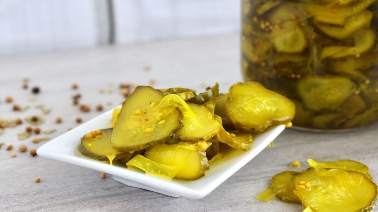 Crafting The Perfect Sweet And Sour Pickles