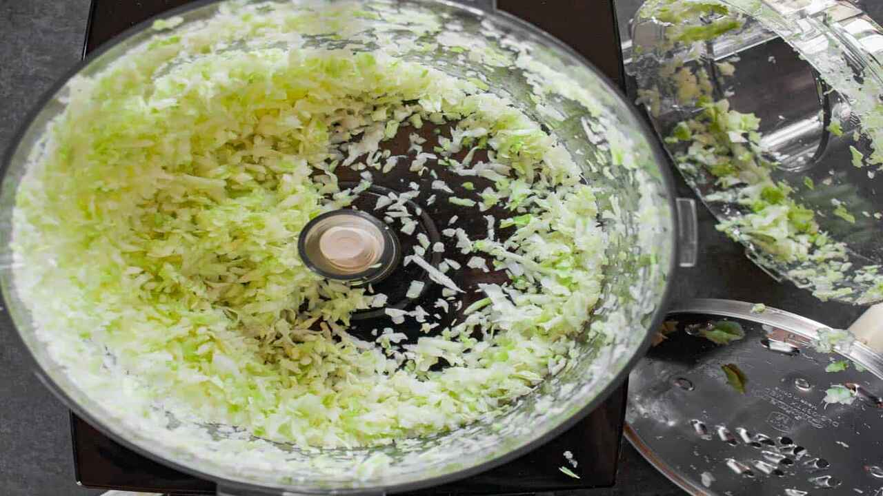Creative Recipes And Dishes Using Shredded Cabbage