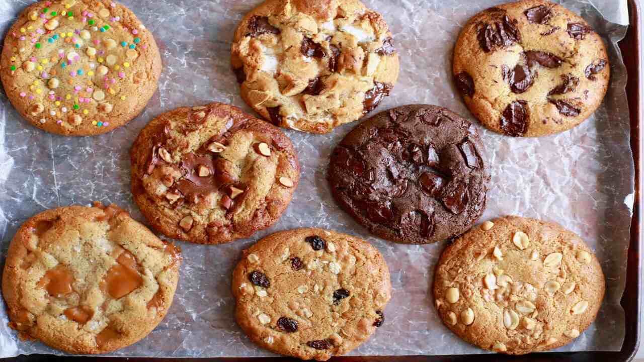 Creative Variations And Add-Ins To Customize Your Cookies
