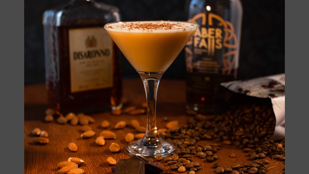 Creative Ways To Use Almond -Tequila In Cocktails