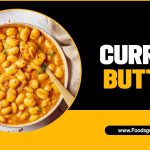 Curried Butter