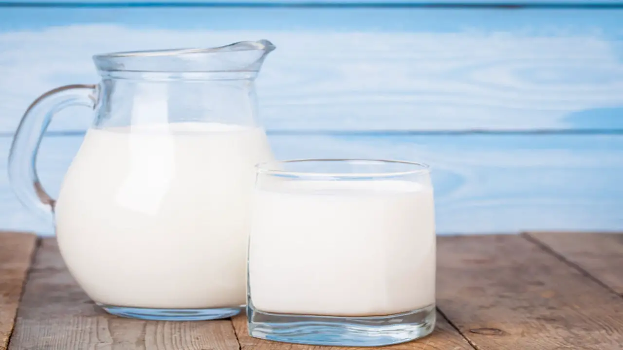 Deciphering Homogenized Milk