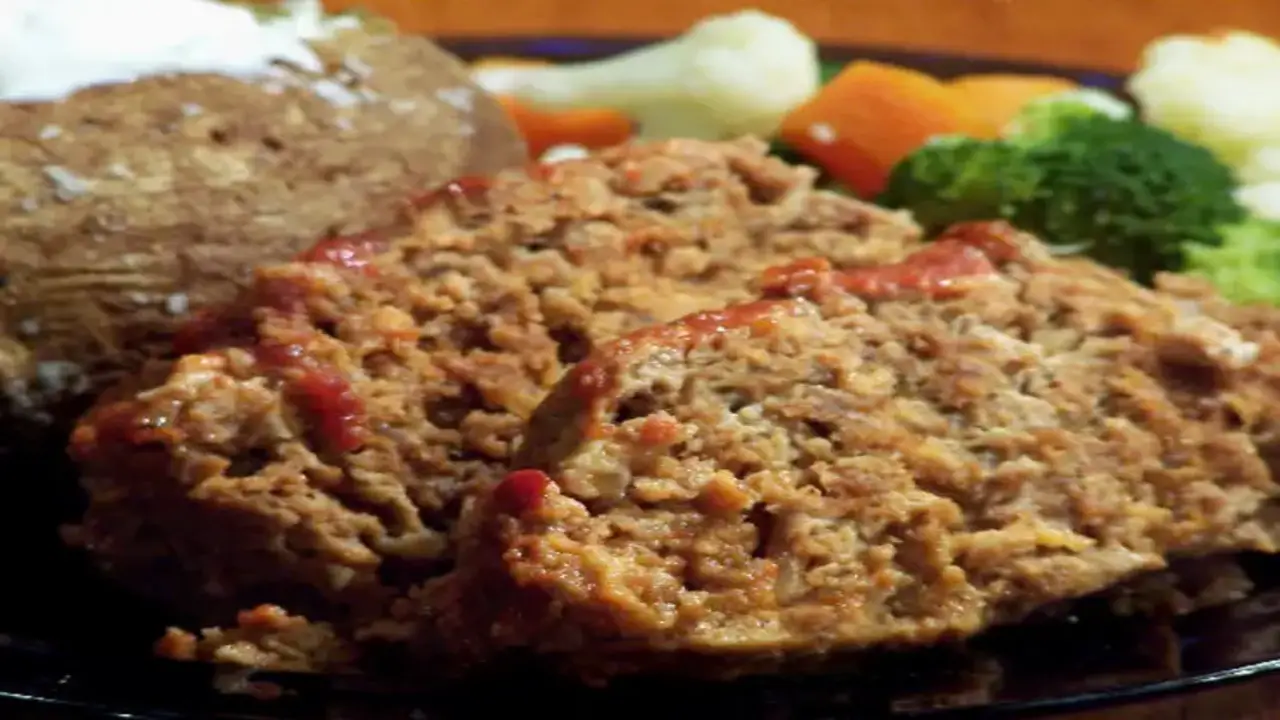 Delicious Ann Landers Meatloaf Recipe To Try Today