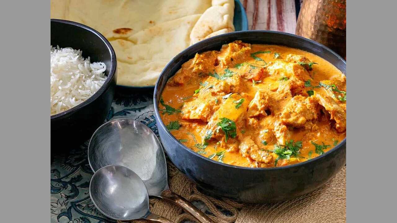 Different Ways To Use Curried- Butter In Recipes