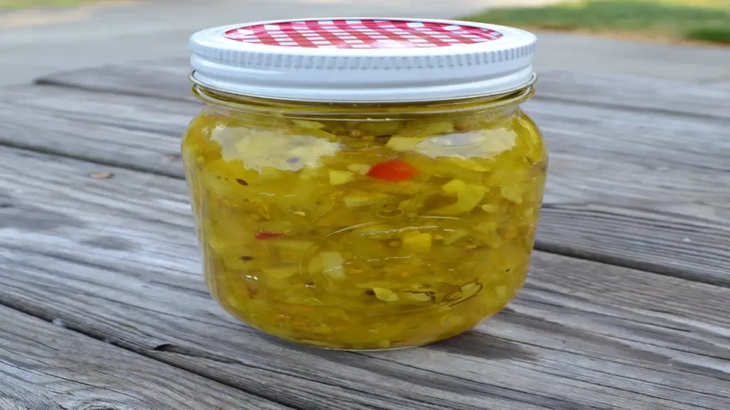 Dill Relish And Sweet Relish Defined