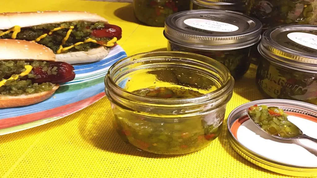 Dill Relish Vs Sweet Relish: Which One To Choose