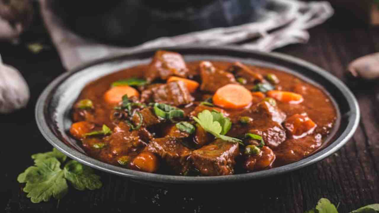 Discover The Best Spicy Stew Recipes For A Fiery Meal