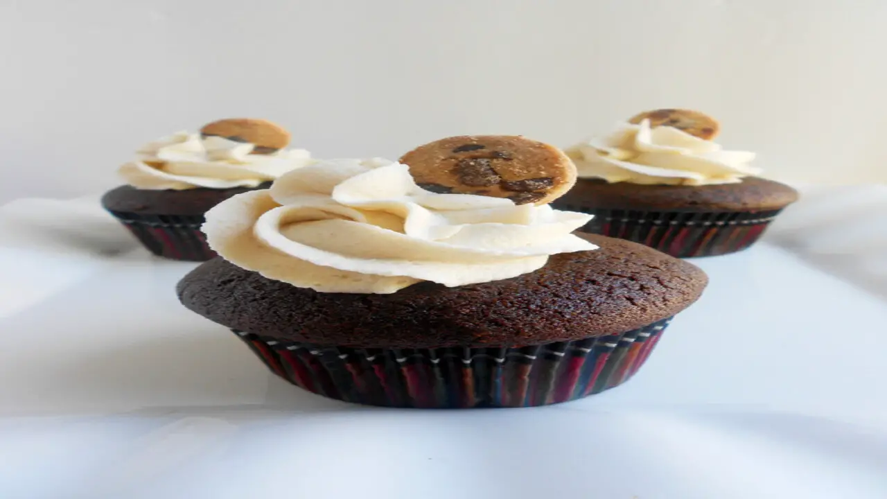 Do Chocolate Chip Cupcakes Need A Special Occasion