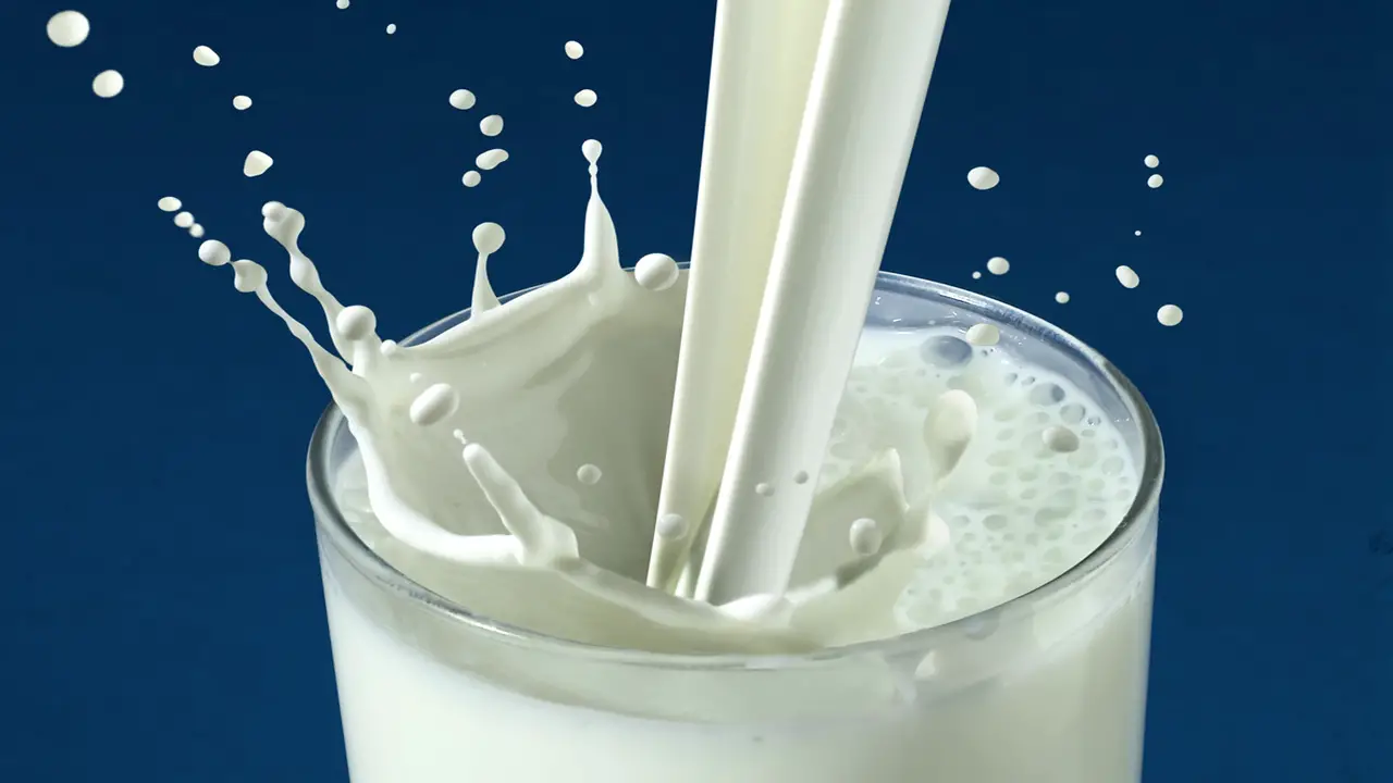 Does Homogenization Affect The Nutritional Value Of Milk