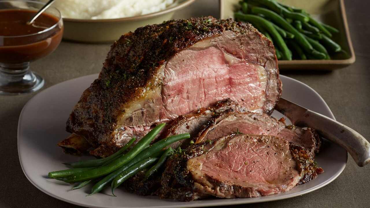 Elevate Your Prime Appetizers For Prime Rib Dinner