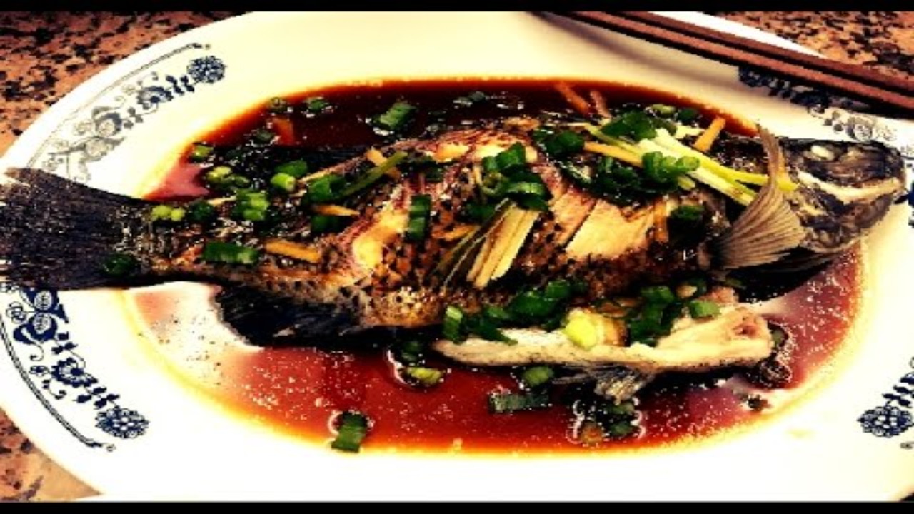 Exploring More Chinese-Inspired Tilapia Recipes
