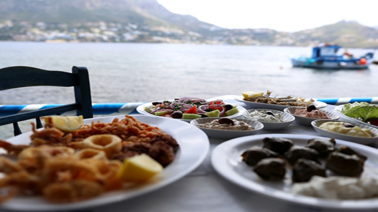 Exploring The Cultural Significance Of Saltsa Kima In Greek Cuisine