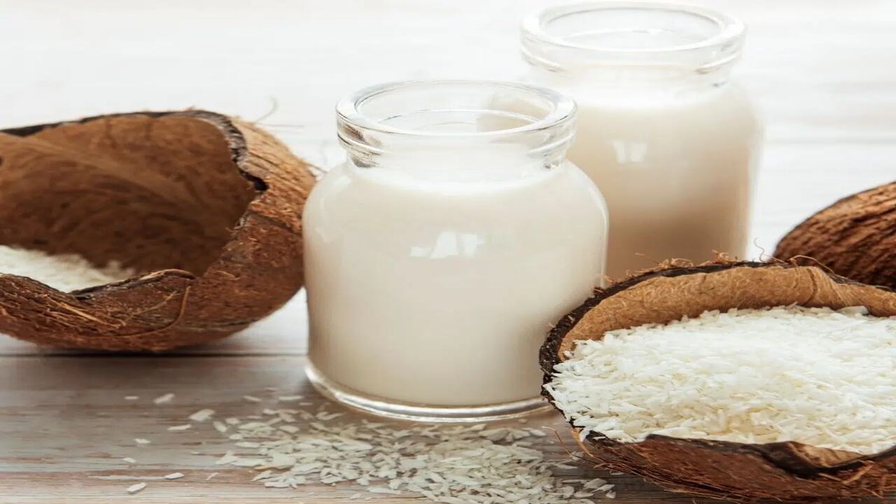 Exploring The Variety Of Coconut Extract Substitutes