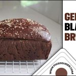 German Black Bread