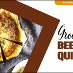 Ground Beef Quiche