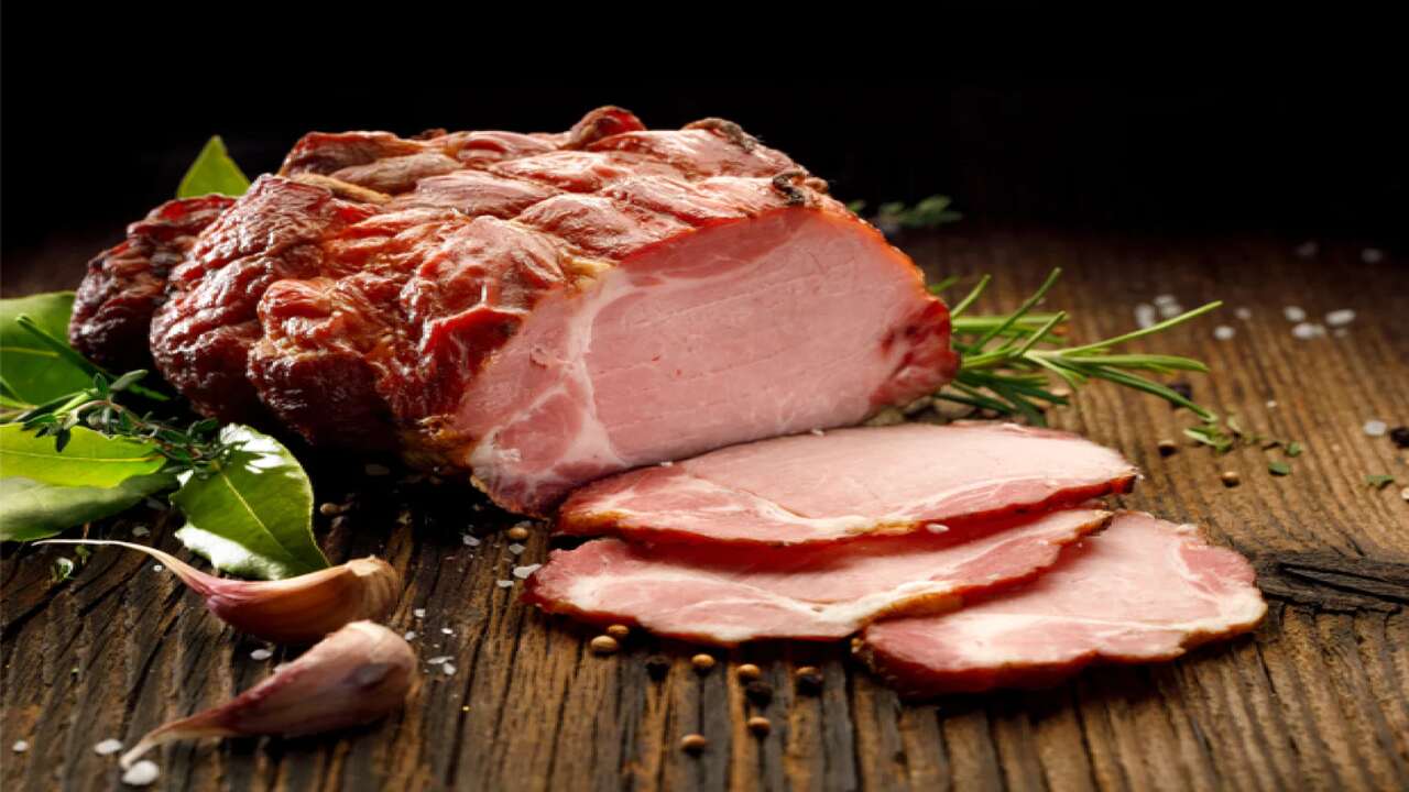 Health Benefits And Uses Of Hampork