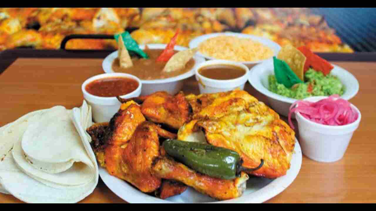 Health Benefits Of Chicken-Laredo