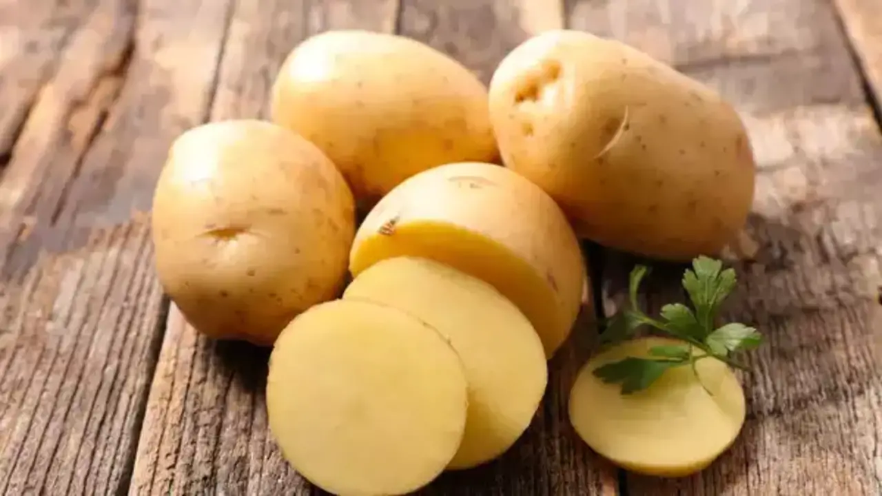 Health Benefits Of Eating This Potatoes