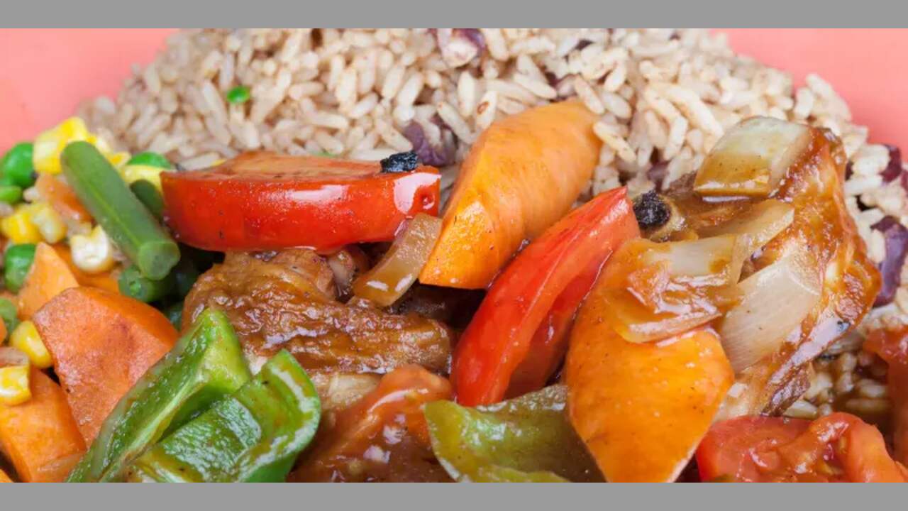 Health Benefits Of Incorporating Caribbean Rice Into Your Diet