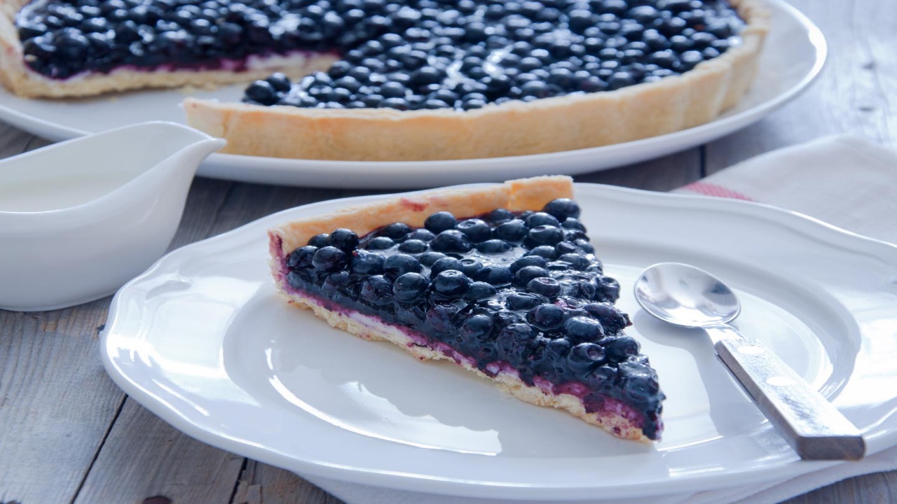Health Benefits Of Sugar Free Blueberry Pie