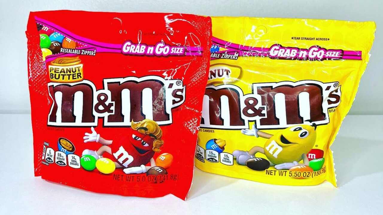 How Can M&M's Fit Into A Balanced Diet